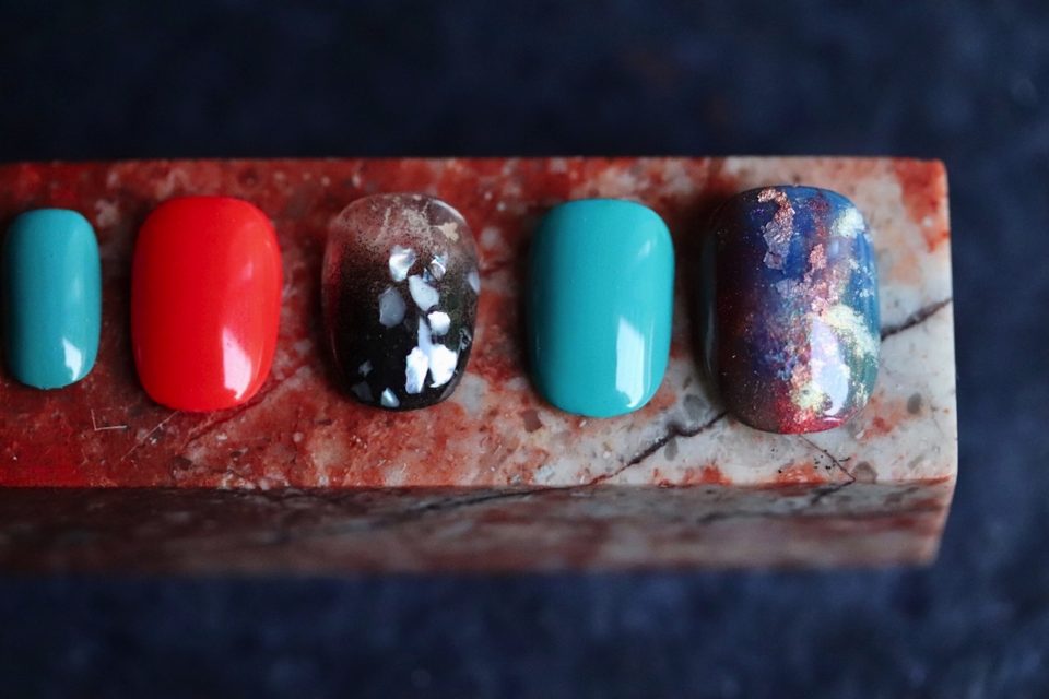 画像1:翡翠【kingfisher】