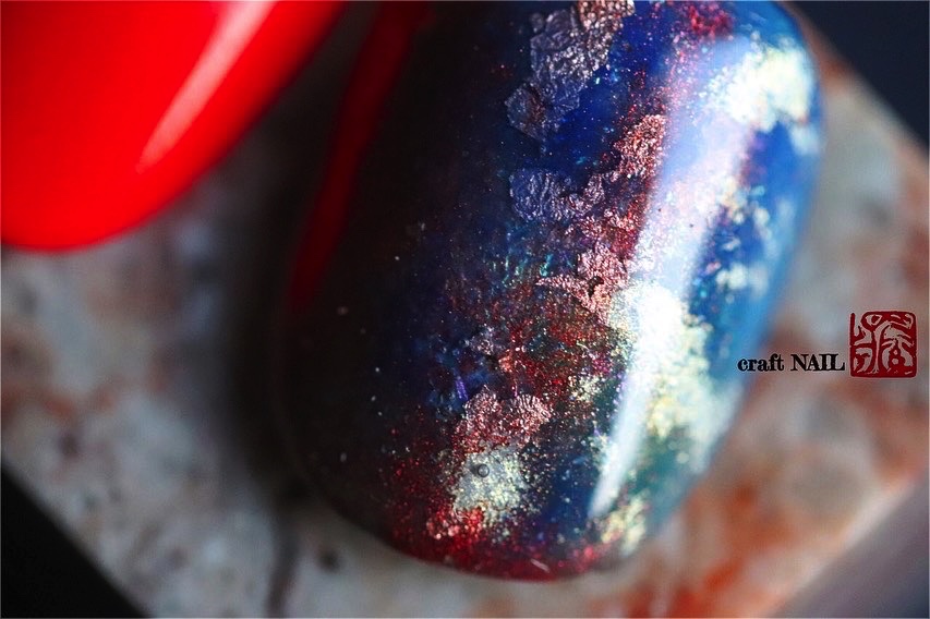 画像1:翡翠【kingfisher】