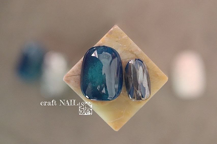 画像1:朧月夜【misty moonlit night】