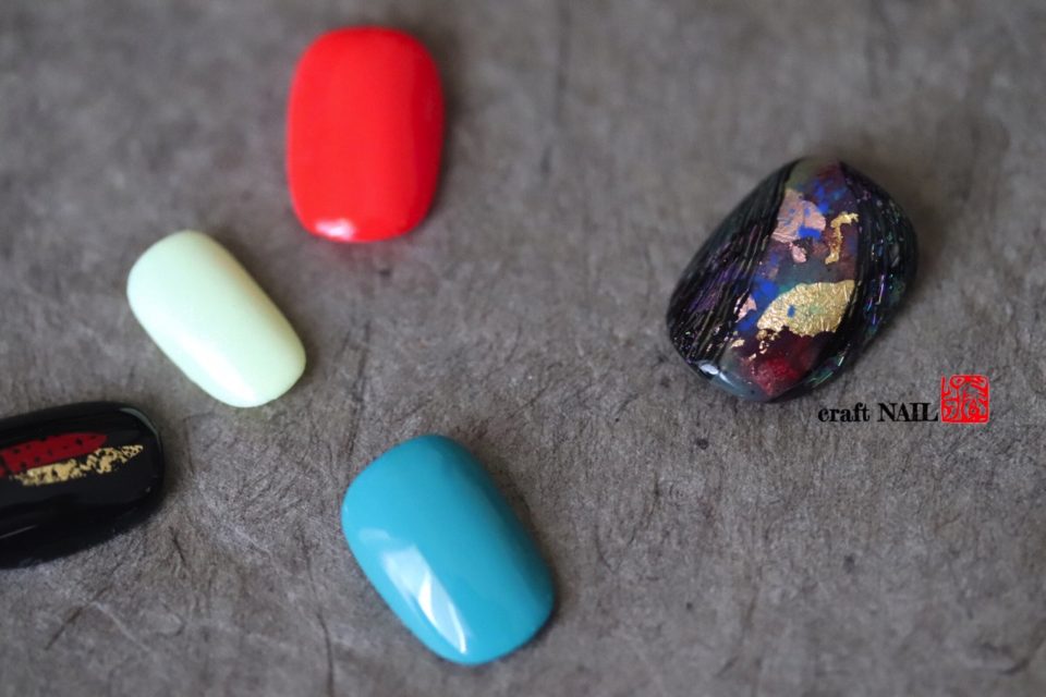 画像1:鴉【crow】