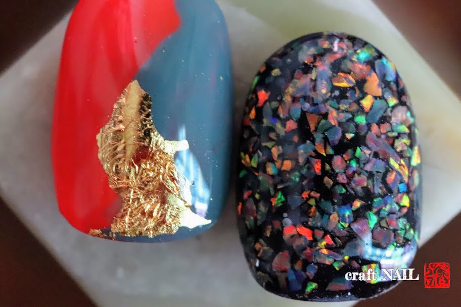 画像1:火光【kagiroi】