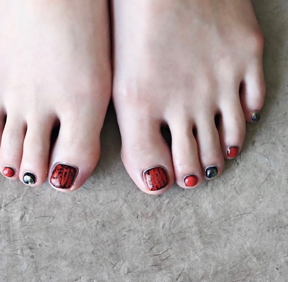 写真:クラフトネイル