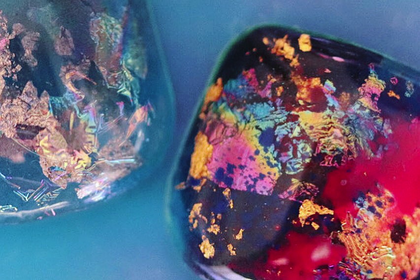 画像1:フットネイル 真実の愛【Dear princess Anna of Arendelle】