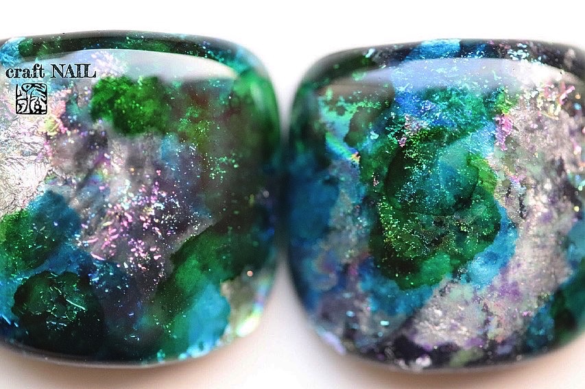 画像1:フットネイル 常磐 【tokiwa】