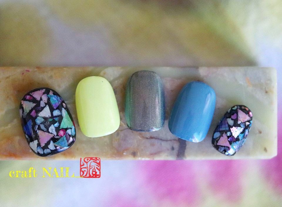 画像1:幸 【 sachi 】