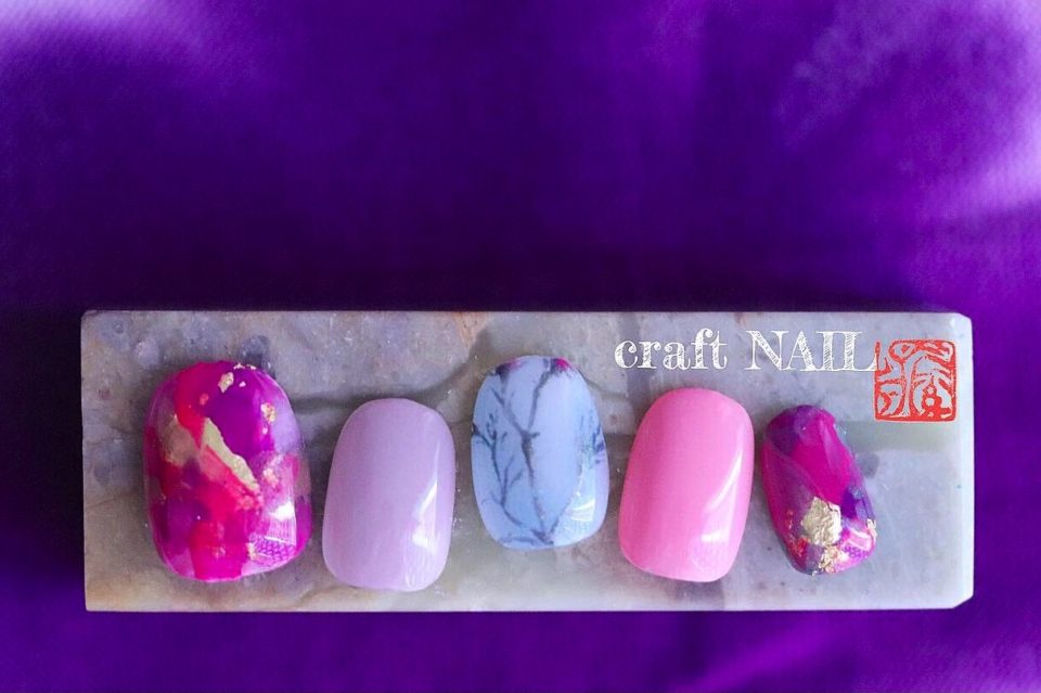 画像1:秋桜 【 cosmos 】