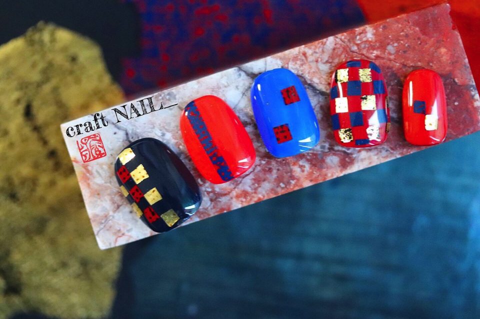 画像1:律動【 rhythm】