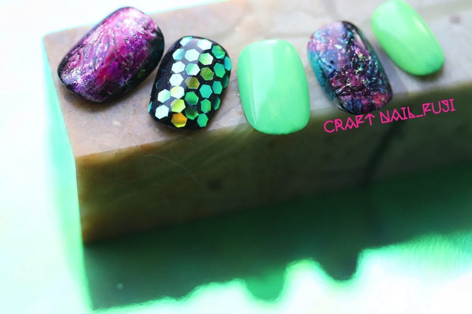 画像1:不惑 【 fuwaku 】