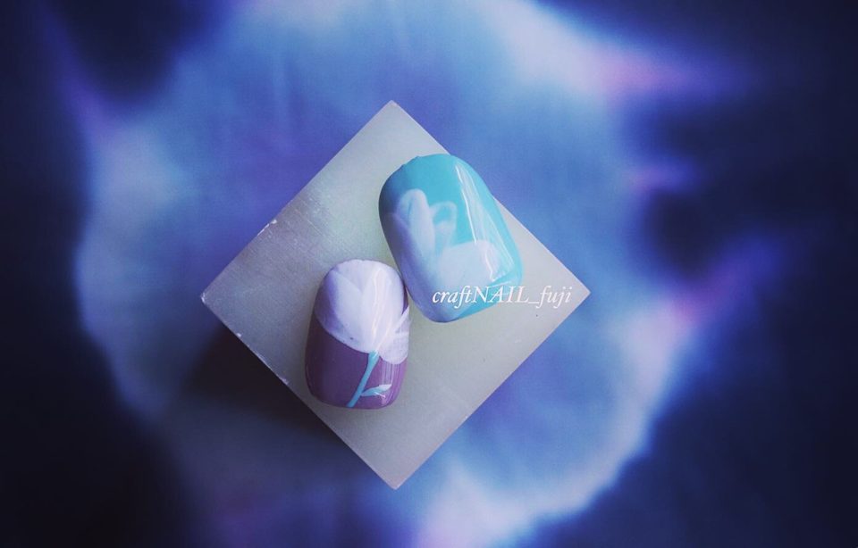 画像1:白木蓮 【mulan white magnolia】