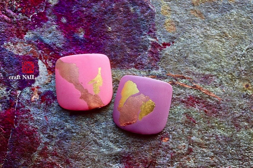 画像1:フットネイル 想響 【sou-kyou】