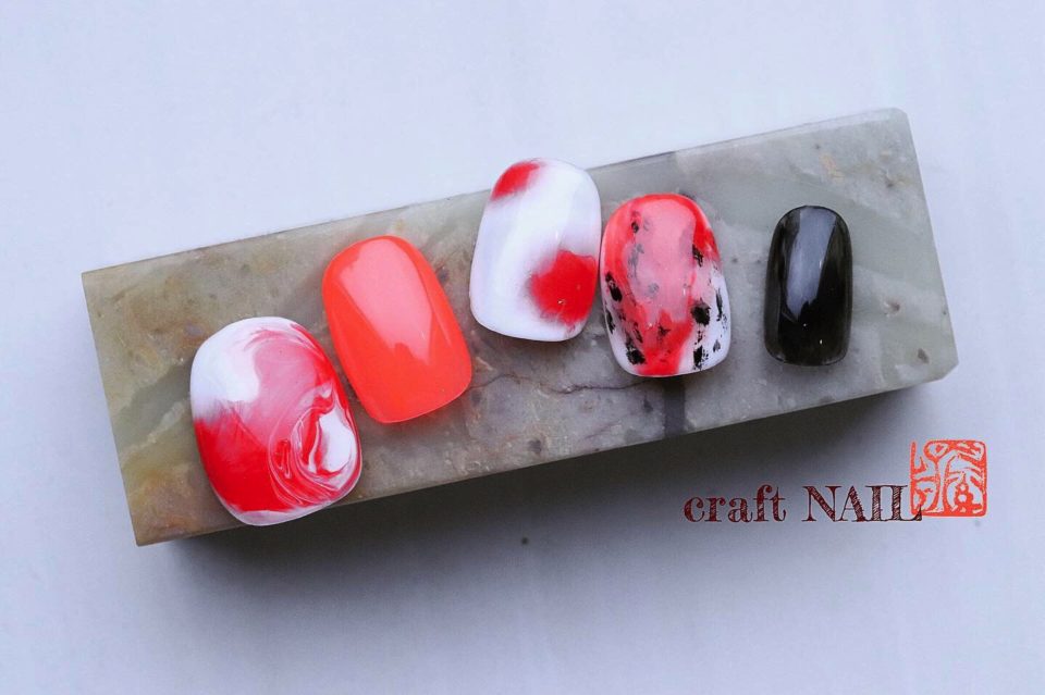 画像1:金魚 【 goldfish 】