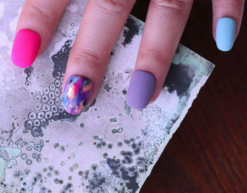 画像1:恋煩 【lovesickness】